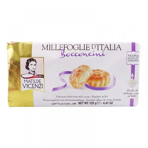 Vicenzi Bocconcini 125 Gm