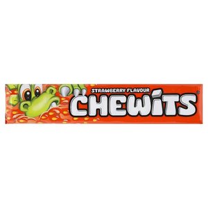 Vimto Leaf Chewits