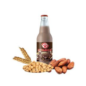 Vitamilk Double Choco Shake