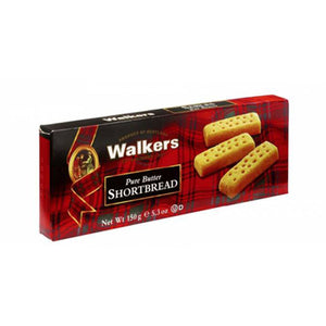 Walker Shortbread Finger