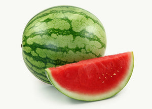 Watermelon Green Round Local