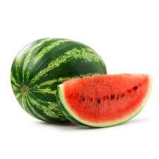 Watermelon Iran