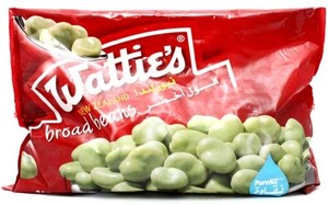 Watties Broad Beans