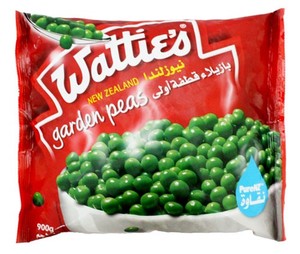 Watties Garden Peas