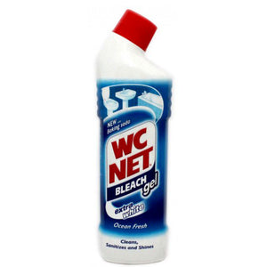 Wc Net Bleach Candeggina Gel Ocean Fresh – myGroceryfinder