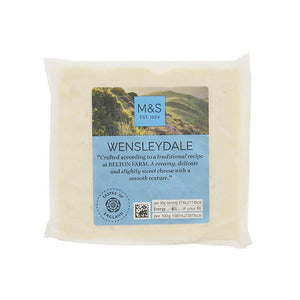 Wensleydale