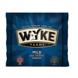 Wyke Farms Mild Cheese