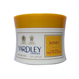 Yardley London Hair Cream With Honey