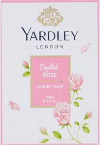 Yardley Soap English Rose