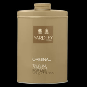 Yardley Talc Original