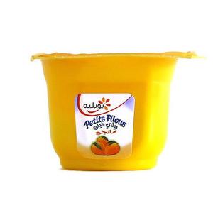 Yoplait Petit Filous Mango