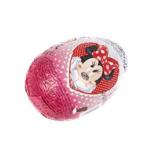 Zaini Disney Egg Micky