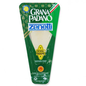 Zanetti Grana Padano