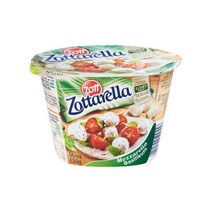 Zott Classic Plain Yoghurt