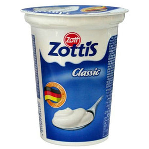 Zott Yoghurt Assorted