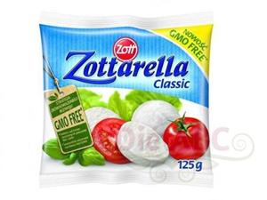 Zott Zottarella Classic Ball