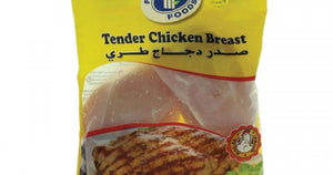 Chicken Breast Tender Hormone Free